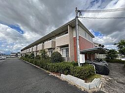 グランシャリオ