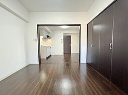 JR東海道・山陽本線 大津駅 徒歩11分の賃貸マンション 6階1DKのリビング/ダイニング