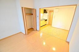 JR東海道・山陽本線 瀬田駅 徒歩1分の賃貸マンション 3階1DKのリビング/ダイニング