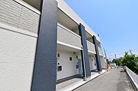 滋賀県大津市下阪本6丁目：物件画像／株式会社賃貸ネット 賃貸住宅サービス FC南草津店
