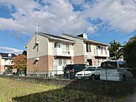 滋賀県栗東市笠川：物件画像／株式会社賃貸ネット 賃貸住宅サービス FC南草津店