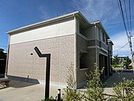 滋賀県守山市欲賀町：物件画像／株式会社賃貸ネット 賃貸住宅サービス FC南草津店