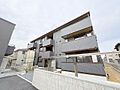 D-ROOM平井C棟