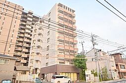 JR東海道・山陽本線 大津駅 徒歩8分の賃貸マンション