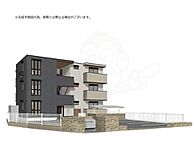 滋賀県栗東市安養寺6丁目：物件画像／株式会社賃貸ネット 賃貸住宅サービス FC南草津店