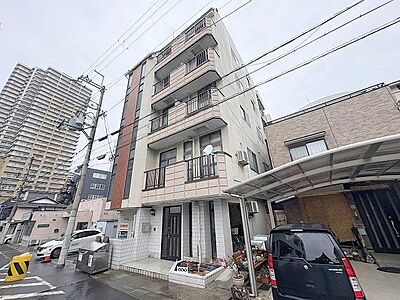 外観 外観