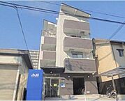 滋賀県大津市中央4丁目：物件画像／株式会社賃貸ネット 賃貸住宅サービス FC南草津店