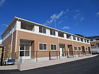 滋賀県大津市稲津2丁目：物件画像／株式会社賃貸ネット 賃貸住宅サービス FC南草津店