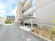 滋賀県栗東市下戸山：物件画像／株式会社賃貸ネット 賃貸住宅サービス FC南草津店
