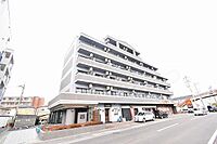 滋賀県草津市矢橋町：物件画像／株式会社賃貸ネット 賃貸住宅サービス FC南草津店