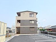 滋賀県守山市吉身4丁目：物件画像／株式会社賃貸ネット 賃貸住宅サービス FC南草津店