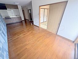 パストラル瀬田 2LDKの写真