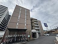 滋賀県大津市柳が崎：物件画像／株式会社賃貸ネット 賃貸住宅サービス FC南草津店