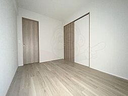 ブランズシティ南草津 3LDKの写真
