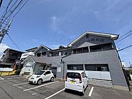 滋賀県草津市駒井沢町：物件画像／株式会社賃貸ネット 賃貸住宅サービス FC南草津店