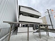 滋賀県栗東市霊仙寺3丁目：物件画像／株式会社賃貸ネット 賃貸住宅サービス FC南草津店