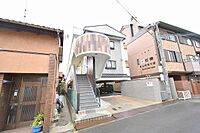 滋賀県大津市神領1丁目：物件画像／株式会社賃貸ネット 賃貸住宅サービス FC南草津店