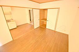 リーフマンション 3DKの写真
