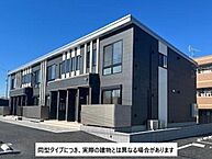 滋賀県守山市古高町：物件画像／株式会社賃貸ネット 賃貸住宅サービス FC南草津店