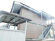 滋賀県野洲市行畑2丁目：物件画像／株式会社賃貸ネット 賃貸住宅サービス FC南草津店