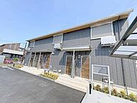 滋賀県栗東市大橋5丁目：物件画像／株式会社賃貸ネット 賃貸住宅サービス FC南草津店