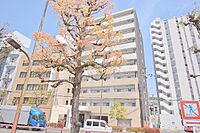 滋賀県大津市打出浜：物件画像／株式会社賃貸ネット 賃貸住宅サービス FC南草津店