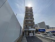 滋賀県大津市柳が崎：物件画像／株式会社賃貸ネット 賃貸住宅サービス FC南草津店