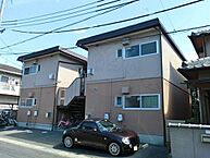 滋賀県大津市大萱5丁目：物件画像／株式会社賃貸ネット 賃貸住宅サービス FC南草津店