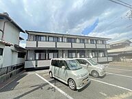 滋賀県大津市別保1丁目：物件画像／株式会社賃貸ネット 賃貸住宅サービス FC南草津店