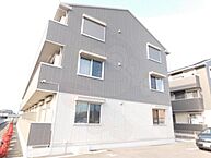 滋賀県守山市阿村町：物件画像／株式会社賃貸ネット 賃貸住宅サービス FC南草津店