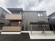 滋賀県大津市大江1丁目：物件画像／株式会社賃貸ネット 賃貸住宅サービス FC南草津店
