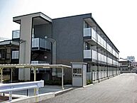 滋賀県草津市草津町：物件画像／株式会社賃貸ネット 賃貸住宅サービス FC南草津店