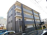 滋賀県草津市若竹町：物件画像／株式会社賃貸ネット 賃貸住宅サービス FC南草津店