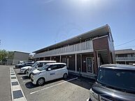 滋賀県大津市大江7丁目：物件画像／株式会社賃貸ネット 賃貸住宅サービス FC南草津店