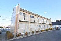 滋賀県守山市金森町：物件画像／株式会社賃貸ネット 賃貸住宅サービス FC南草津店
