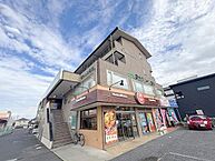 滋賀県野洲市栄：物件画像／株式会社賃貸ネット 賃貸住宅サービス FC南草津店
