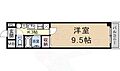 マイリーアン4階5.3万円