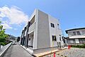 JR湖西線 比叡山坂本駅 徒歩4分の賃貸アパート