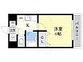 パレ南笠佐わらび3階3.9万円