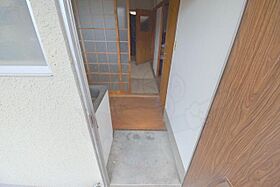 遠藤マンション  ｜ 滋賀県草津市平井４丁目（賃貸マンション1DK・2階・18.00㎡） その4