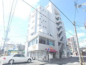 京都府京都市山科区音羽西林（賃貸マンション1DK・4階・30.70㎡） その1