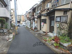 京都府京都市伏見区石田大山町（賃貸一戸建4K・1階・44.80㎡） その28