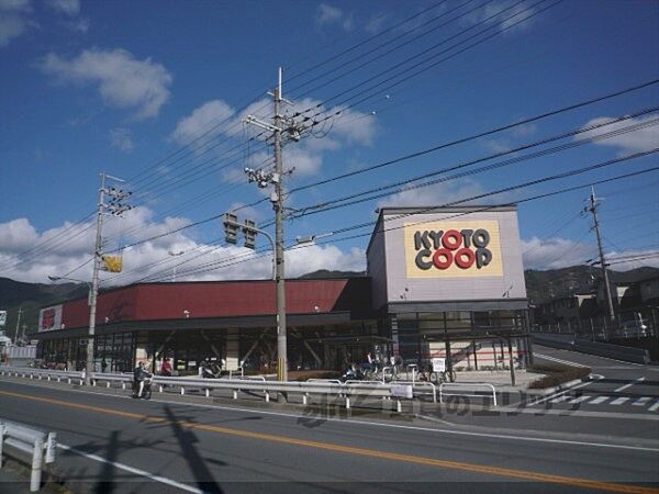 京都府京都市伏見区石田大受町(賃貸一戸建3DK・2階・52.44㎡)の写真 その17