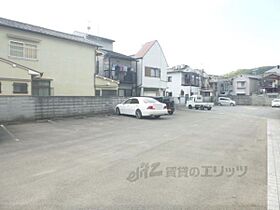 京都府京都市山科区御陵荒巻町（賃貸アパート2LDK・2階・46.00㎡） その20