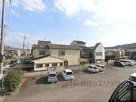 京都府京都市山科区御陵荒巻町（賃貸アパート2LDK・2階・46.00㎡） その30