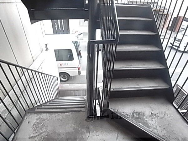画像28:階段