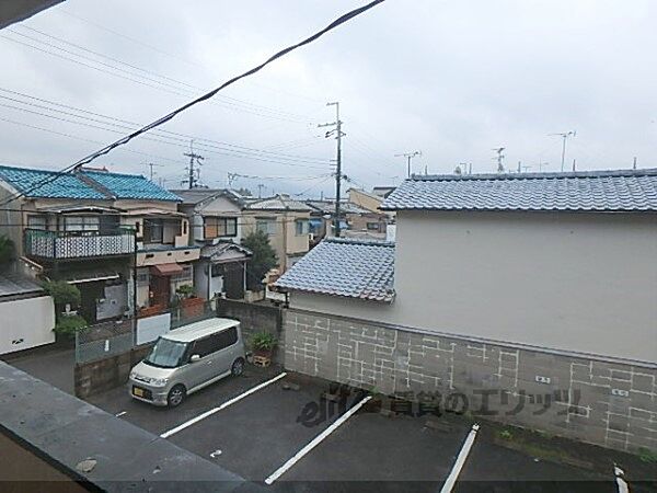 京都府京都市山科区御陵岡町(賃貸マンション2K・2階・46.00㎡)の写真 その30