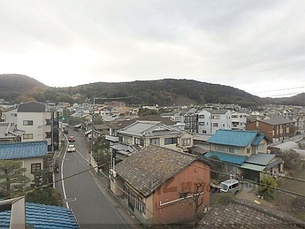 ブランドールハウス 401｜京都府京都市山科区北花山中道町(賃貸マンション1R・4階・16.50㎡)の写真 その22