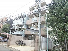 京都府京都市山科区御陵四丁野町（賃貸マンション1R・4階・19.05㎡） その3