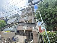 京都府京都市山科区御陵四丁野町：物件画像／株式会社エリッツ　六地蔵店